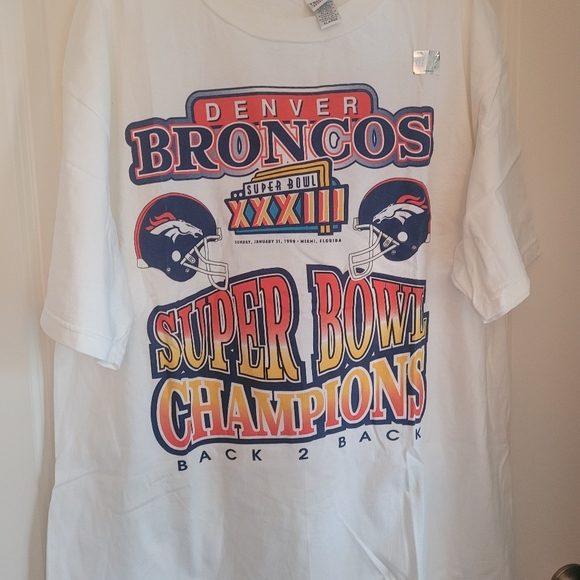 Team Sports tees - Picture 3 of 3